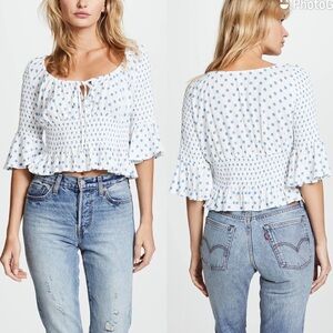 Free People A Bit Of Something Sweet